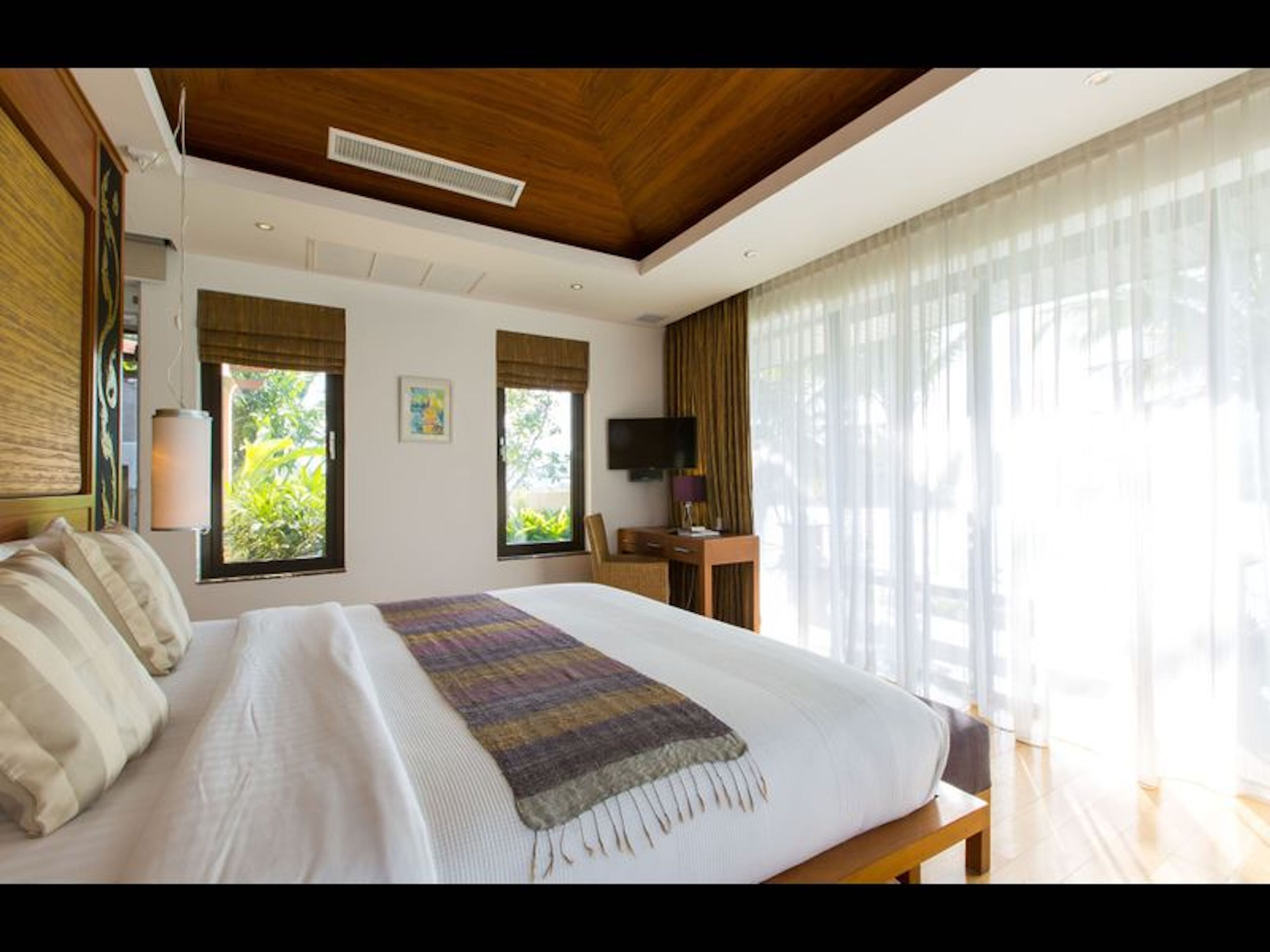 Villa, 3 Bedrooms, Accessible, Private Pool | 3 bedrooms