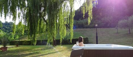 Appartement, 1 chambre, four à micro-ondes | Extérieur