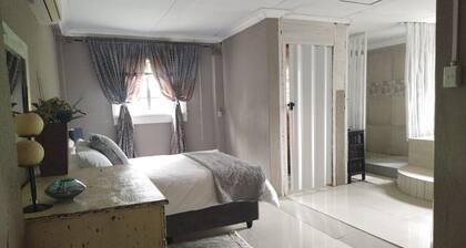Retreat: Home Sweet Home Farm Cottage