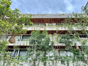 Condo, 2 Bedrooms, Patio | Exterior