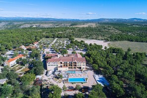 Exterior - Excellent Park View Room With Breakfast Included (Sibenik)