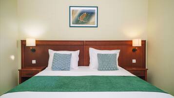 1 Schlafzimmer