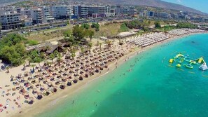 Apartment, 2 Bedrooms, Balcony | View from property - Brand new Brilliant Apartment at Athenian Riviera (Alimos)