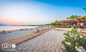 Apartment, 2 Schlafzimmer, Balkon | Blick von der Unterkunft