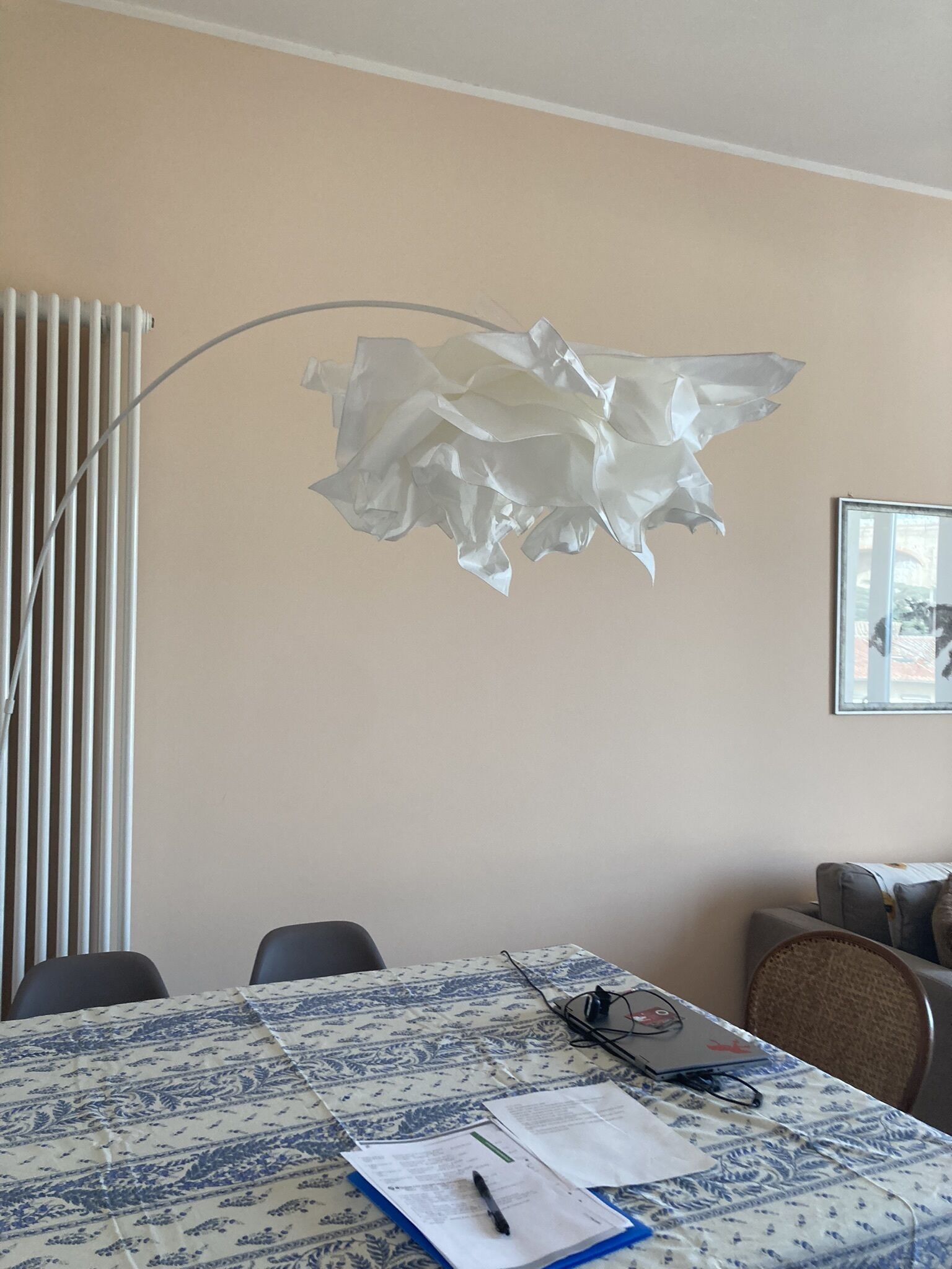 Appartamento, 2 camere da letto, accessibile ai disabili, balcone | Ristoranti