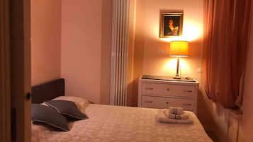 Condo, 2 Bedrooms, Accessible, Balcony | 2 bedrooms
