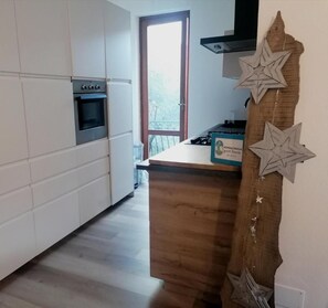 Apartment, 2 Bedrooms | Interior - Nonna Paola Guest House (Leivi)