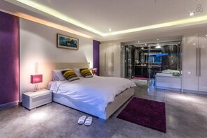 1 bedroom - Dasiri Beach Apartment Wongamat (Pattaya)