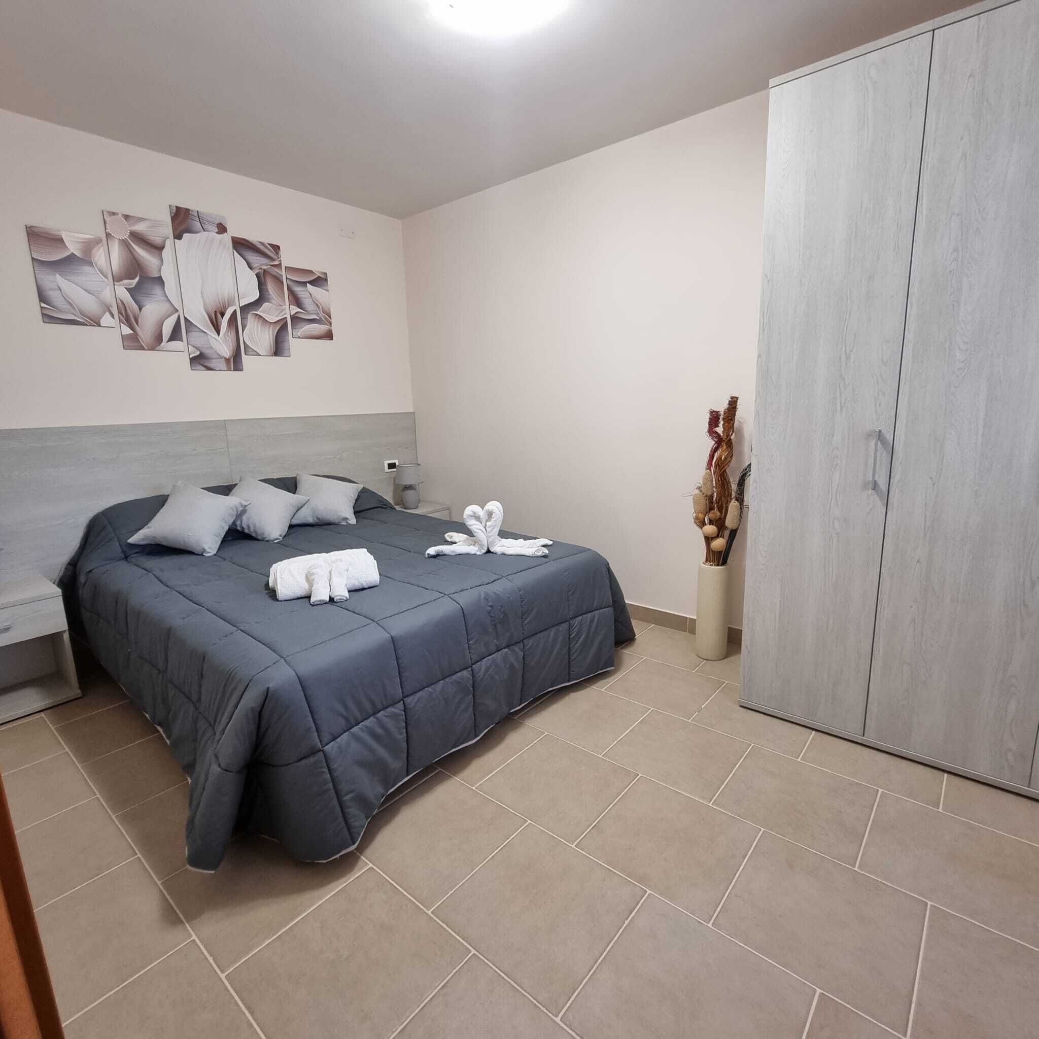 Vila, 2 quartos, varanda, vista para o jardim | 2 quartos
