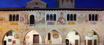 원더러스트 - 수영장이 있는 빌라