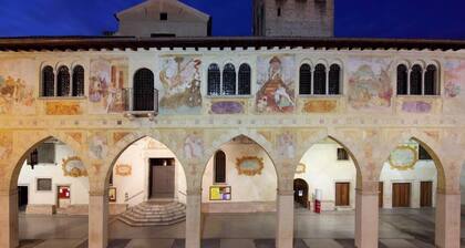 Villa With Pool - Wanderlust