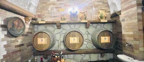 Villa, Multiple Bedrooms, Private Pool, Garden View | Interior