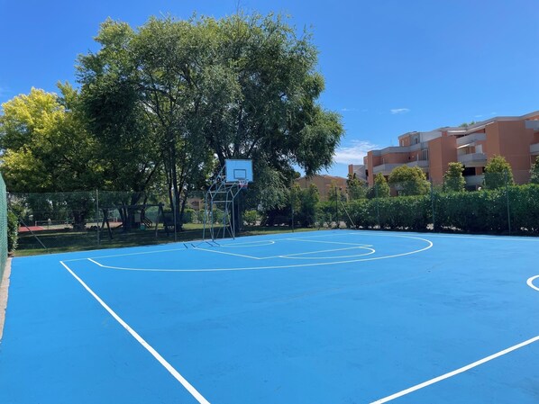 Studio, Multiple Bedrooms, Balcony | Exterior