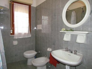 Apartment, 1 Bedroom | Bathroom - Enjoy a Lovely Flat With Pool (San Michele al Tagliamento)