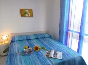 1 Schlafzimmer, Internetzugang