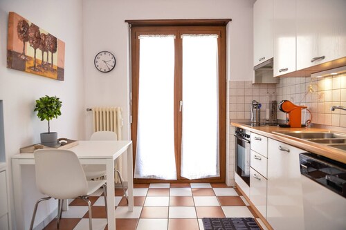 Casa Melide Seeblick