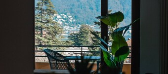 Casa Melide Seeblick