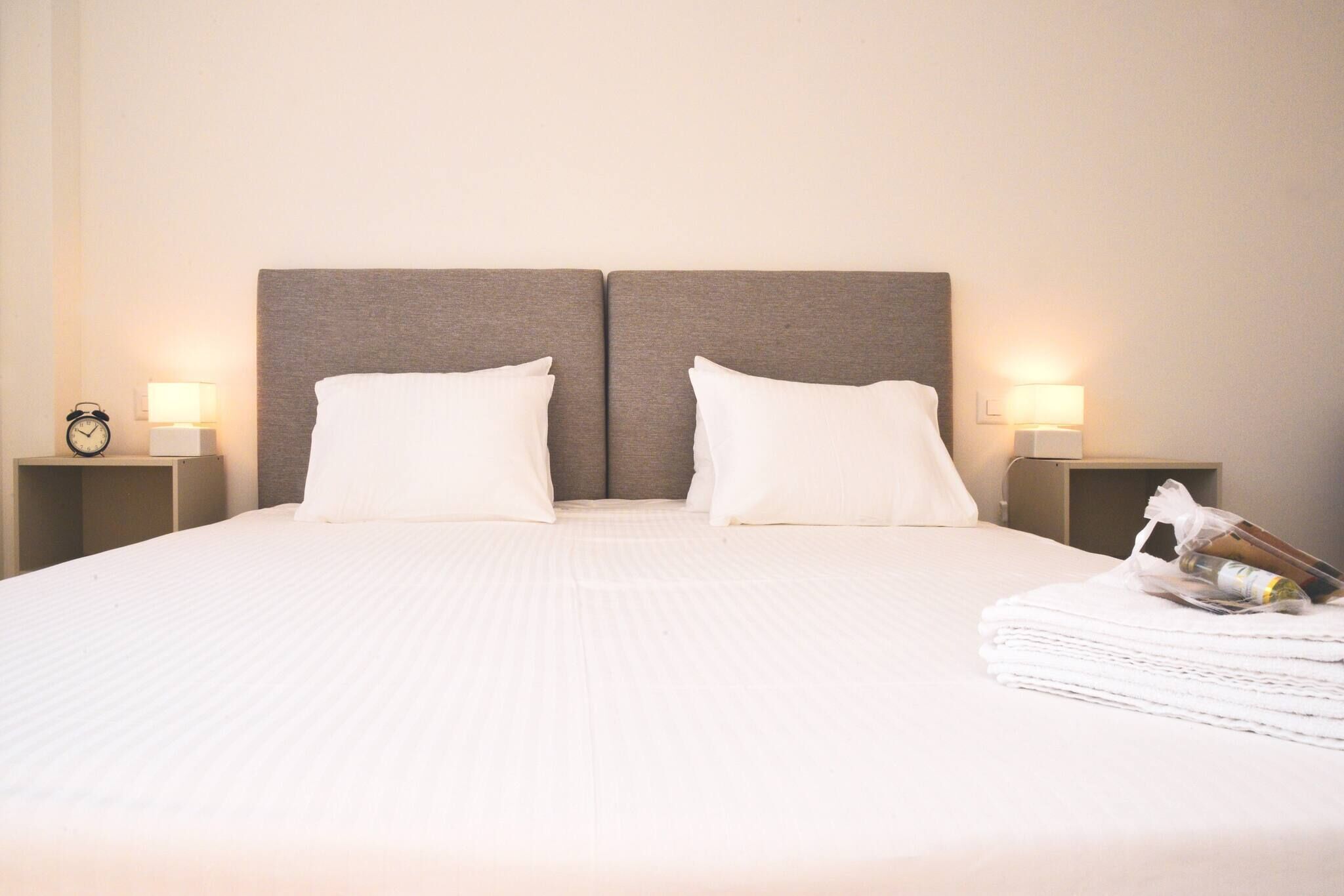 Brand New Apartment Cecilia Residenceapt N8