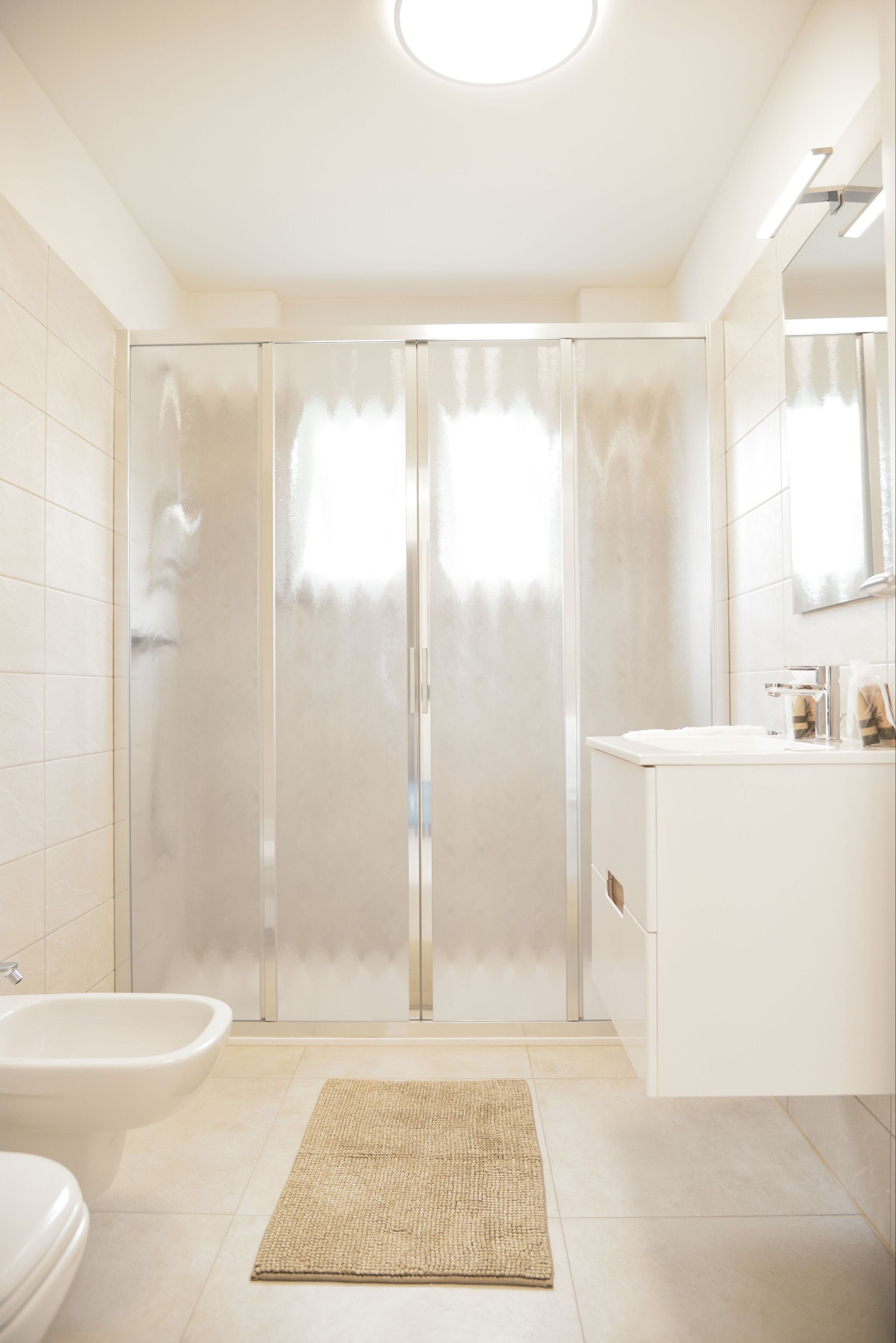 Brand New Apartmentcecilia Residence Apt N10