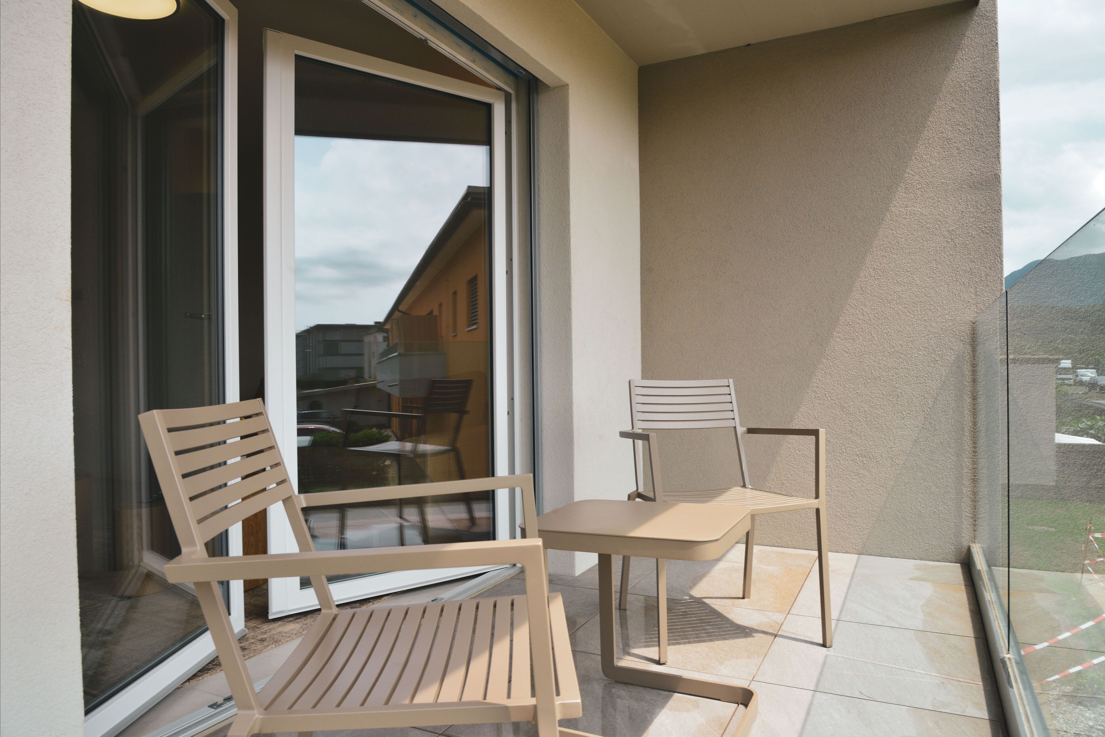 Brand New Apartmentcecilia Residence Apt N10