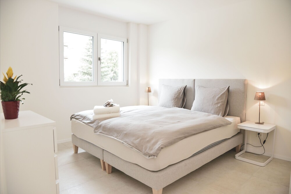 Brand New Apartmentcecilia Residence Apt N10