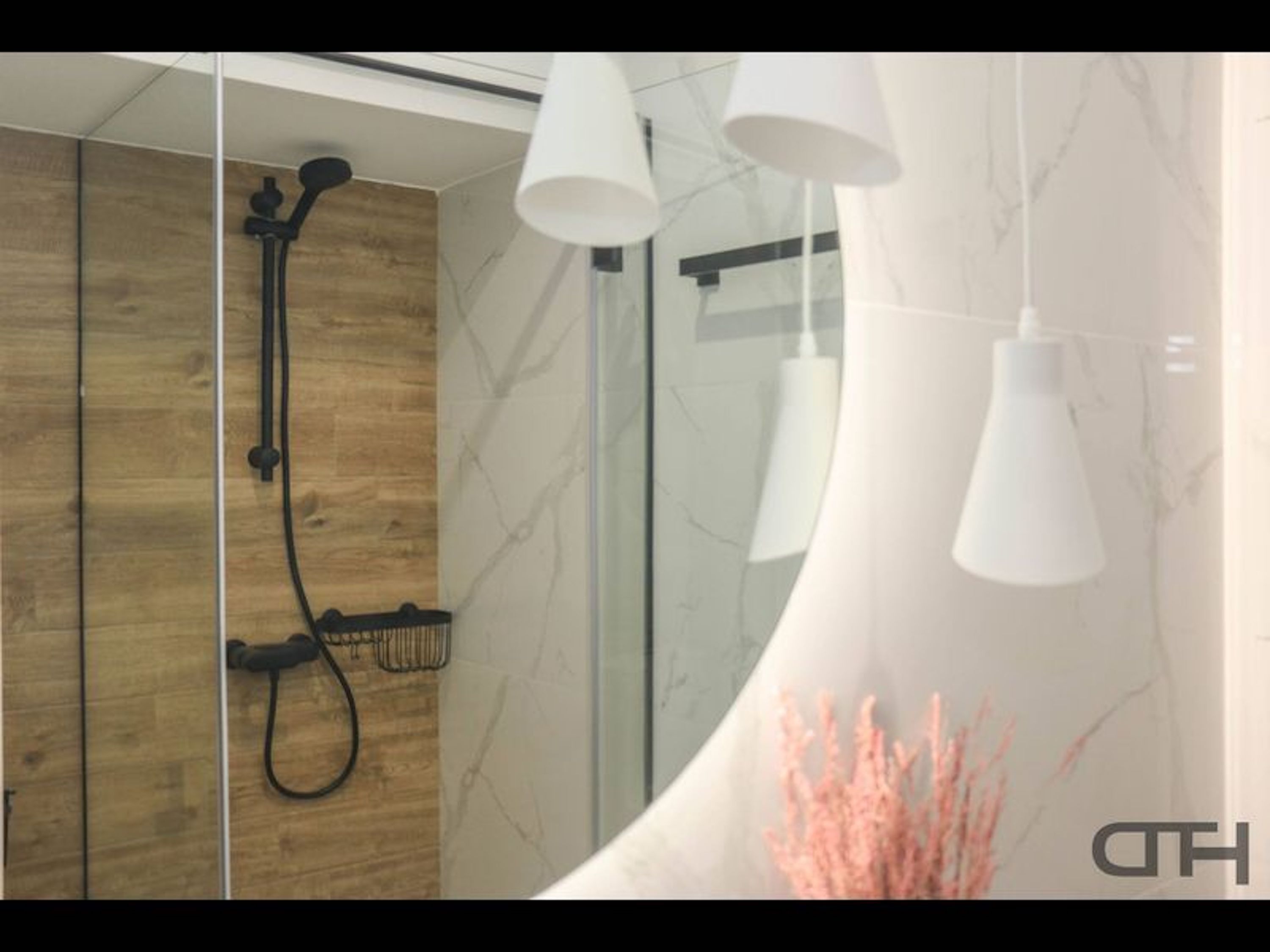 Apartamento, 1 quarto, acessível, vista para a cidade | Banheiro