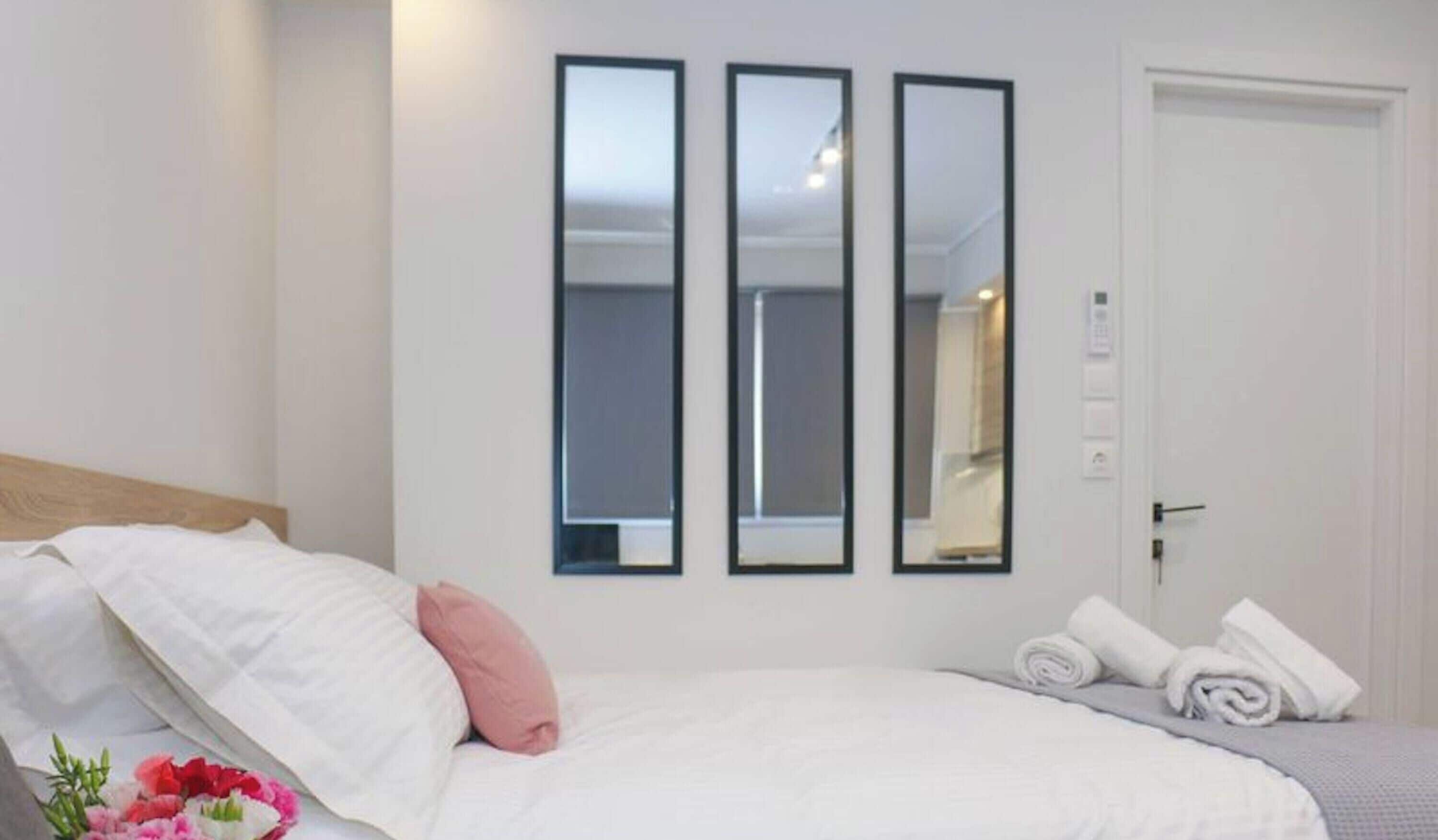 1 habitación 