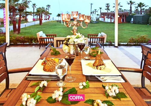 Sunset Residence Guarantees a Wonderful Holiday in This Spacious 3 bed Home