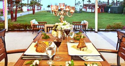 Sunset Residence Guarantees a Wonderful Holiday in This Spacious 3 bed Home