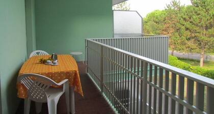 Bibione Getaway - Comfy Flat in Residence