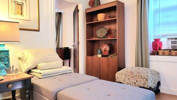 Apartment, 1 Bedroom, Patio | 1 bedroom