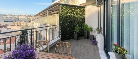Balcon