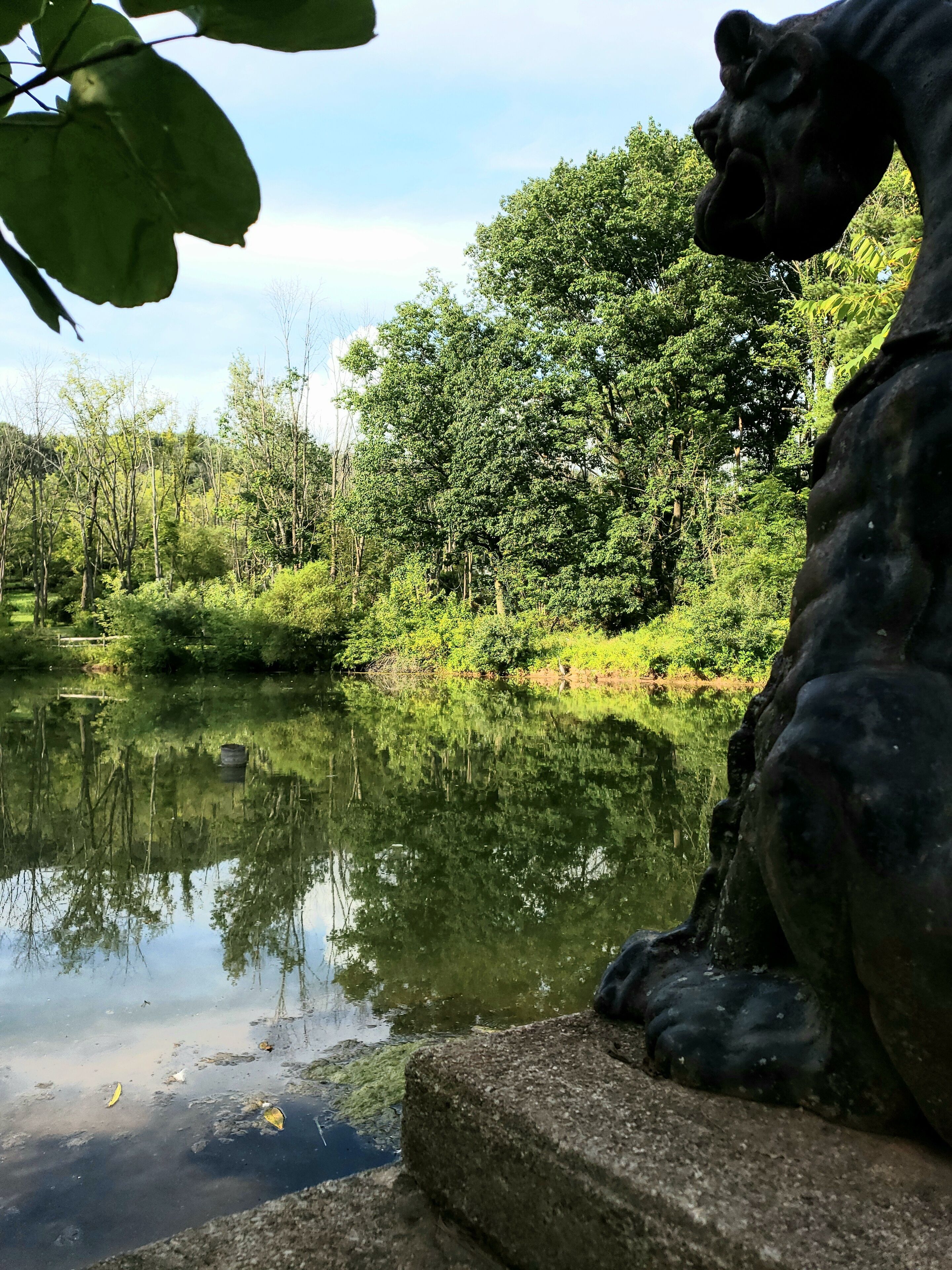 Apartment, 1 Bedroom, Patio | Property grounds