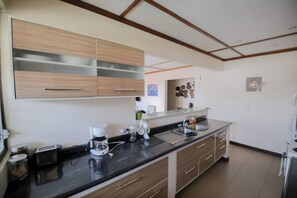 公寓, 2 间卧室 | 私人厨房