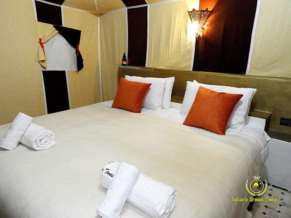 1 Schlafzimmer
