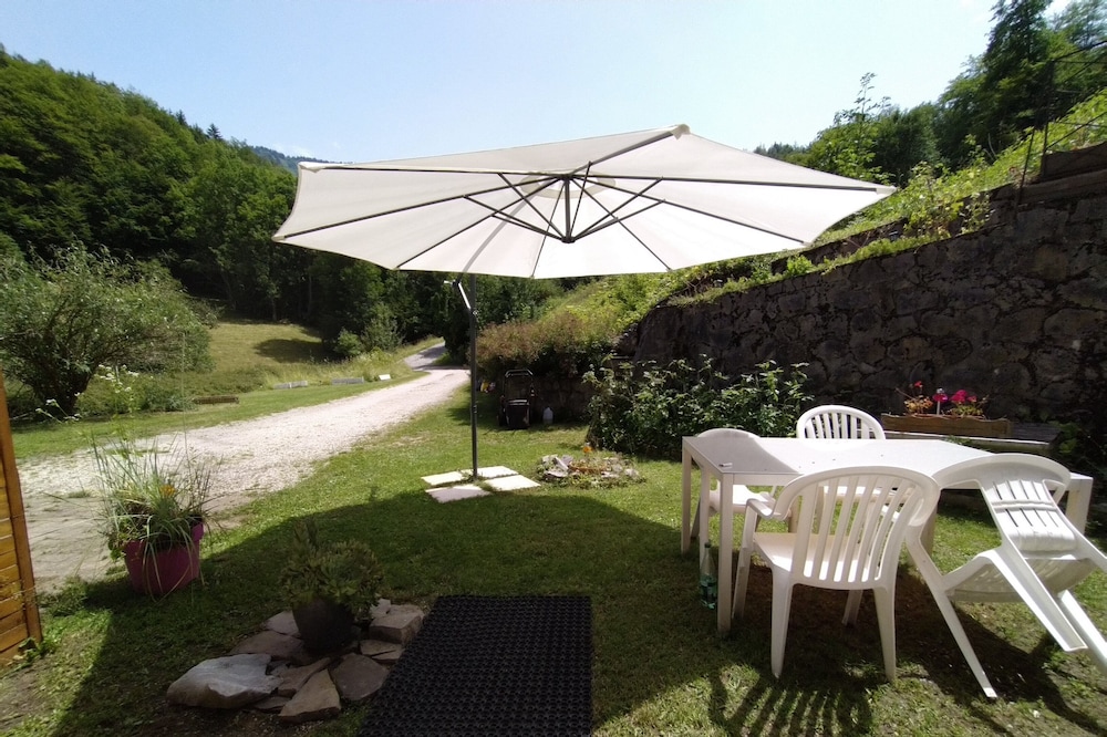 Holiday resorts the white wolf
