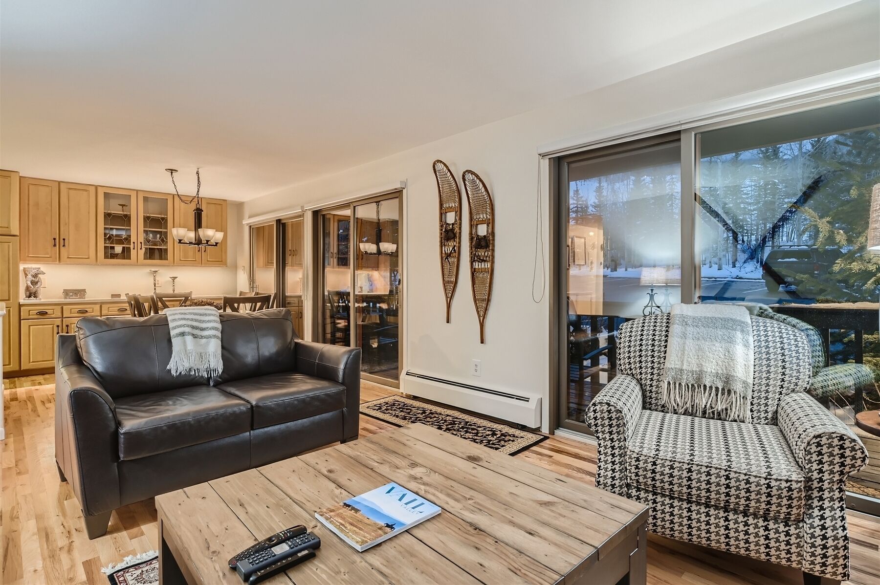 434 Gore Creek Dr., All Seasons B2-Vail Village