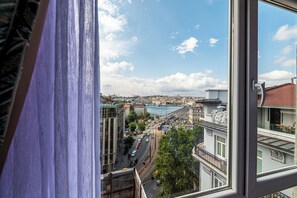 View from property - Karakoy Aparts Hotel (Istanbul)