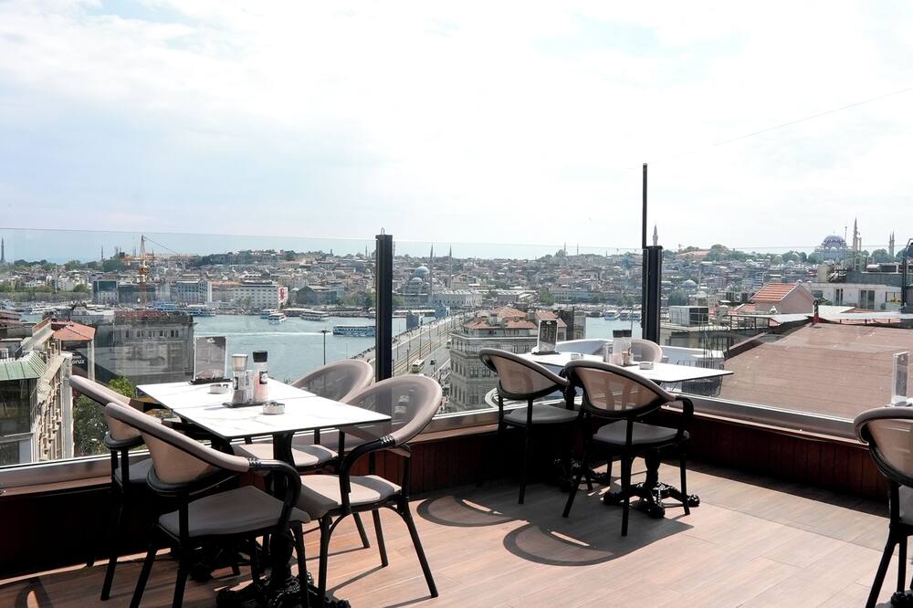 Karakoy Aparts Hotel