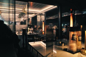 Restaurant - Karakoy Aparts Hotel (Istanbul)
