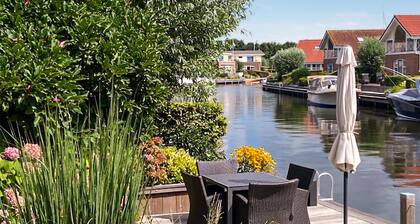 3 bedroom lovely home in Workum