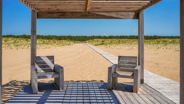 Beach nearby - Cozy home in La Faute-sur-Mer (La Faute-sur-Mer)