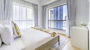 Apartment - Maison Privee - Sun & Sand at Dubai’s Famous JBR Beach (Dubai)