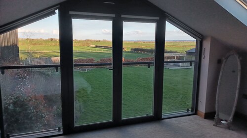 Stunning Barn Conversion in beautiful location