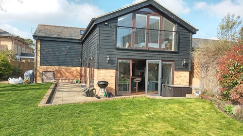 Stunning Barn Conversion in beautiful location