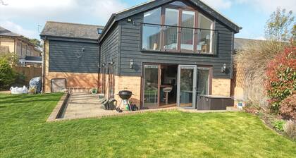 Stunning Barn Conversion in beautiful location