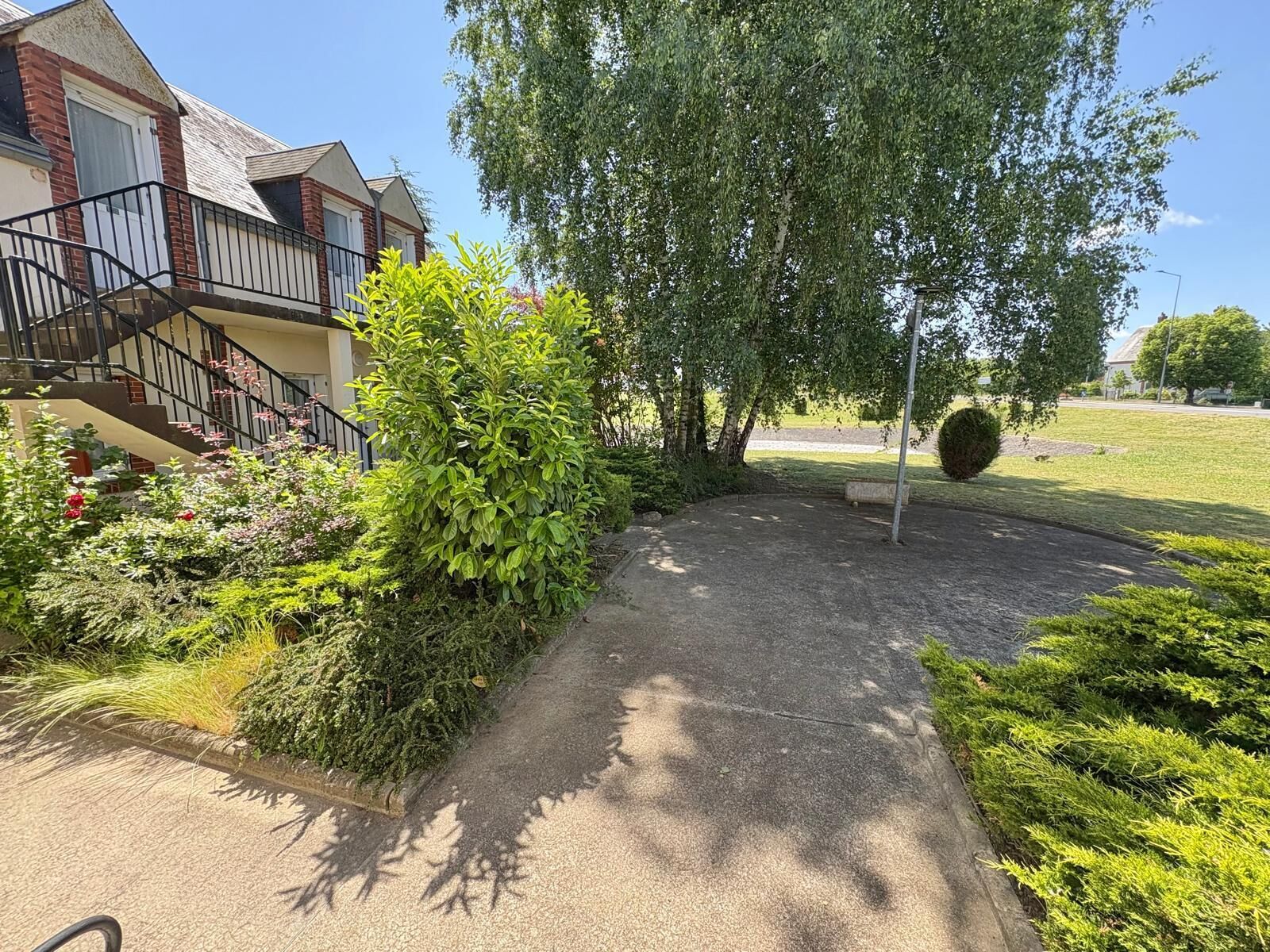 economy room | private kitchen