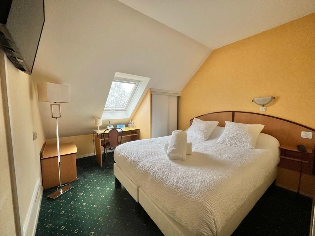Kamar