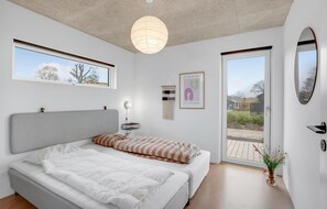 4 Schlafzimmer, kostenloses WLAN