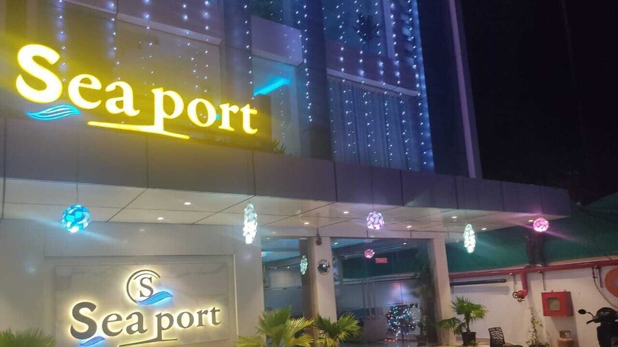 Hotel Sea Port